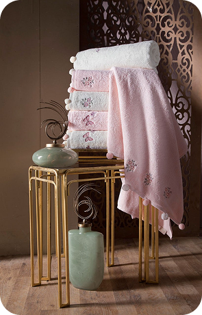 Декоративный текстиль