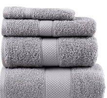 Махровые полотенца